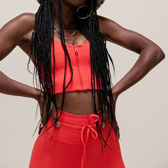 Girlfriend Collective Poppy Set - Picture 2 of 8